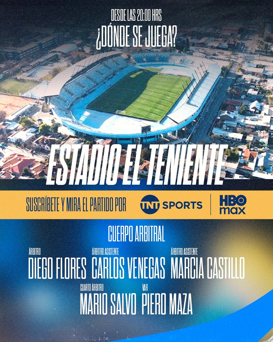 Everton de Viña del Mar tweet media