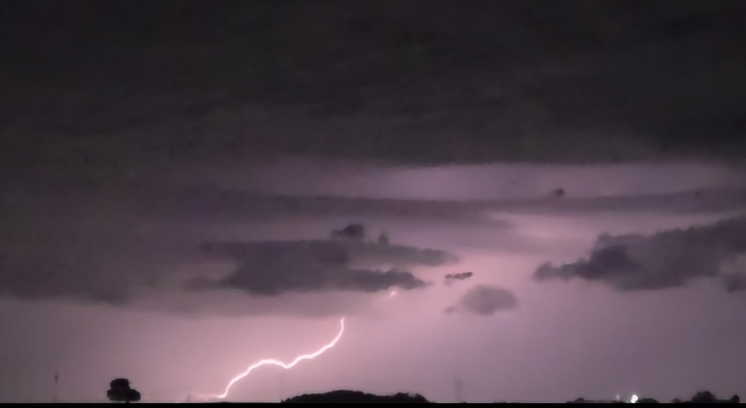 Lightning In A Keg tweet media