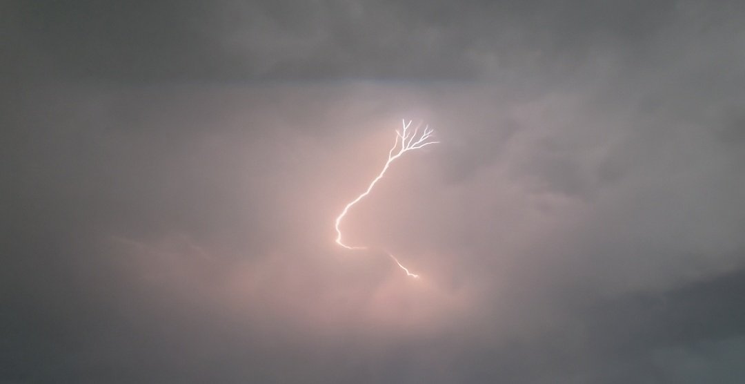 Lightning In A Keg tweet media