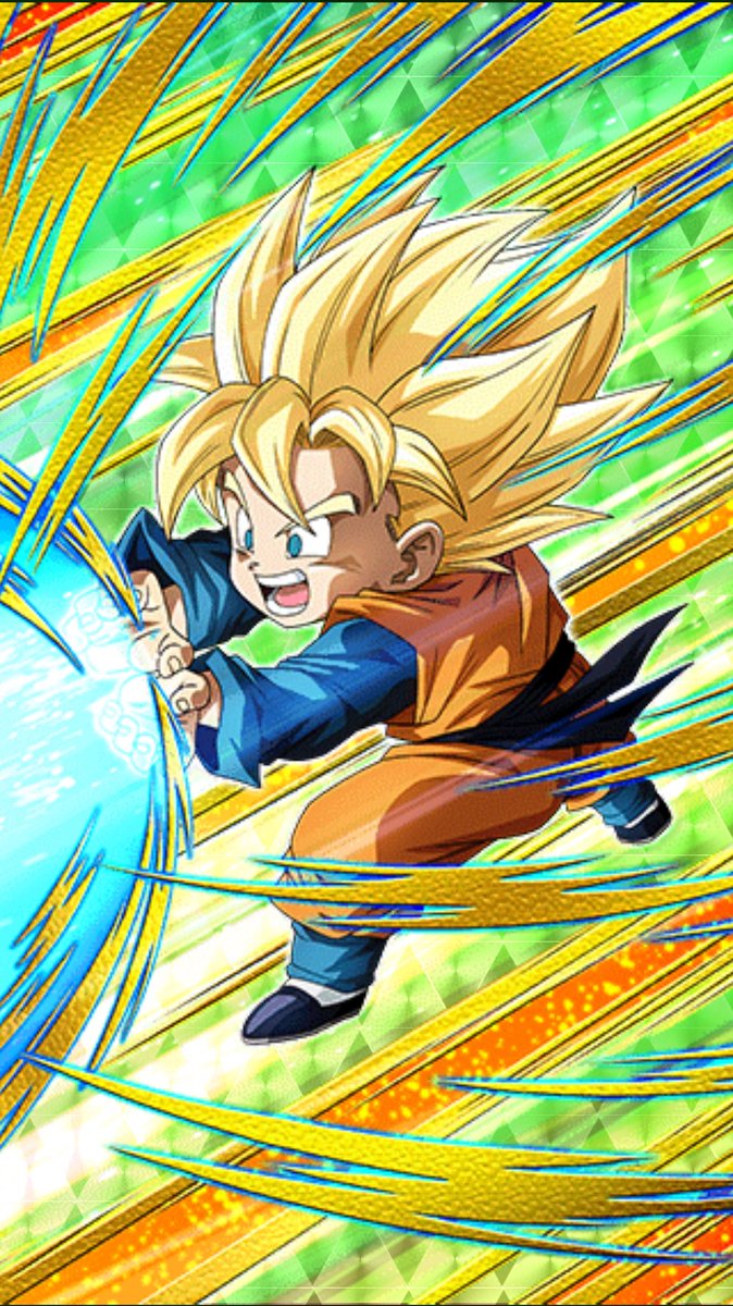 l_zer0__'s tweet photo. @dokkan_global @DaTruthDT This one for sure https://t.co/gx5SDZ9SKE