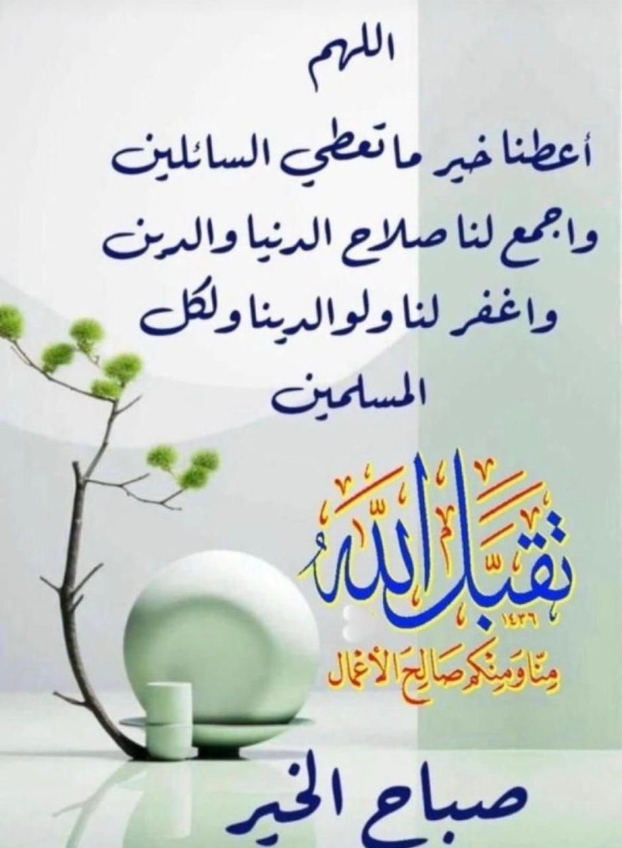ابو صالح . tweet media