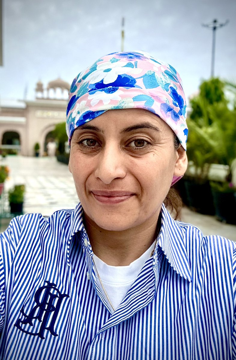 Rupinder Kaur Sra tweet media
