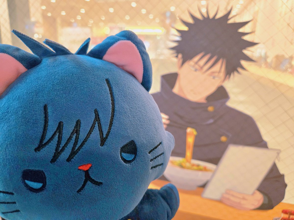 おれたちも！！😾｣ ｢とってください！！😾｣ #きょうのにゃんさん⌇今更