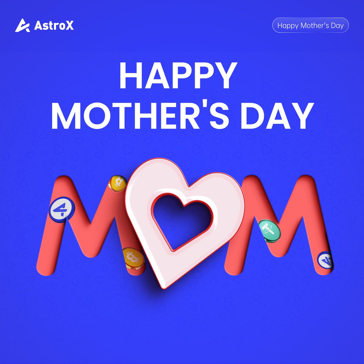 AstroX tweet media