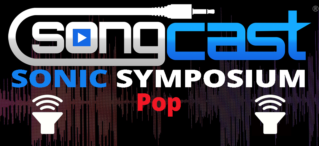 SongCast tweet media