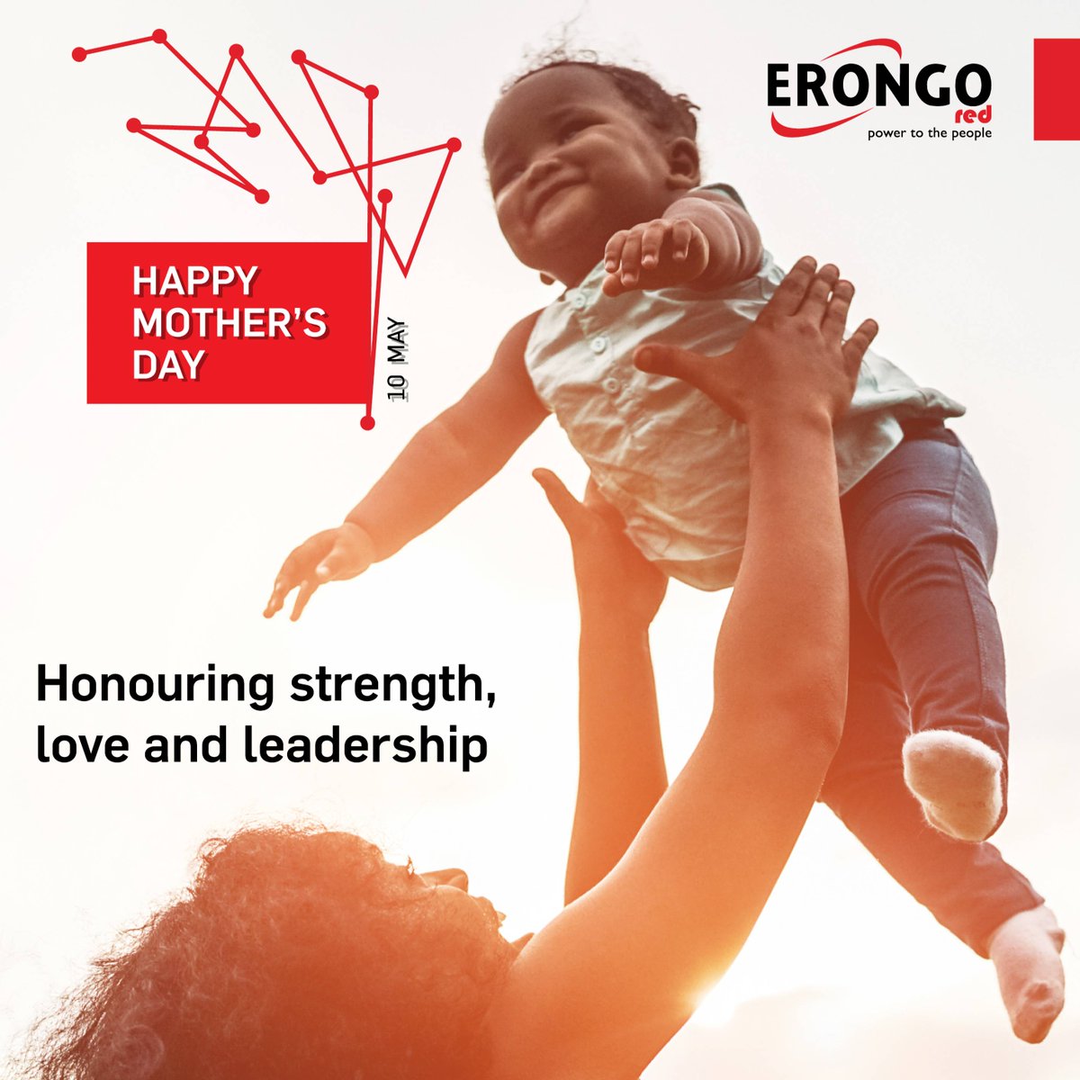 Erongo_RED's tweet photo. Happy Mother’s Day to all who nurture, guide and inspire. Today we honour the strength, love and leadership that shape families and communities every day. 

#MothersDay #HonouringStrength #PowerToThePeople #ErongoRED https://t.co/SR6fGuHvuz