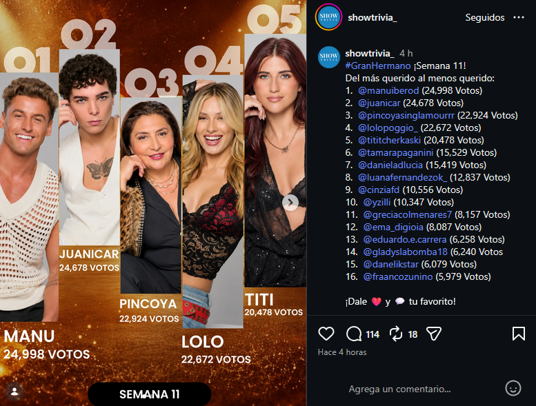 GH CLIPS 2026 tweet media