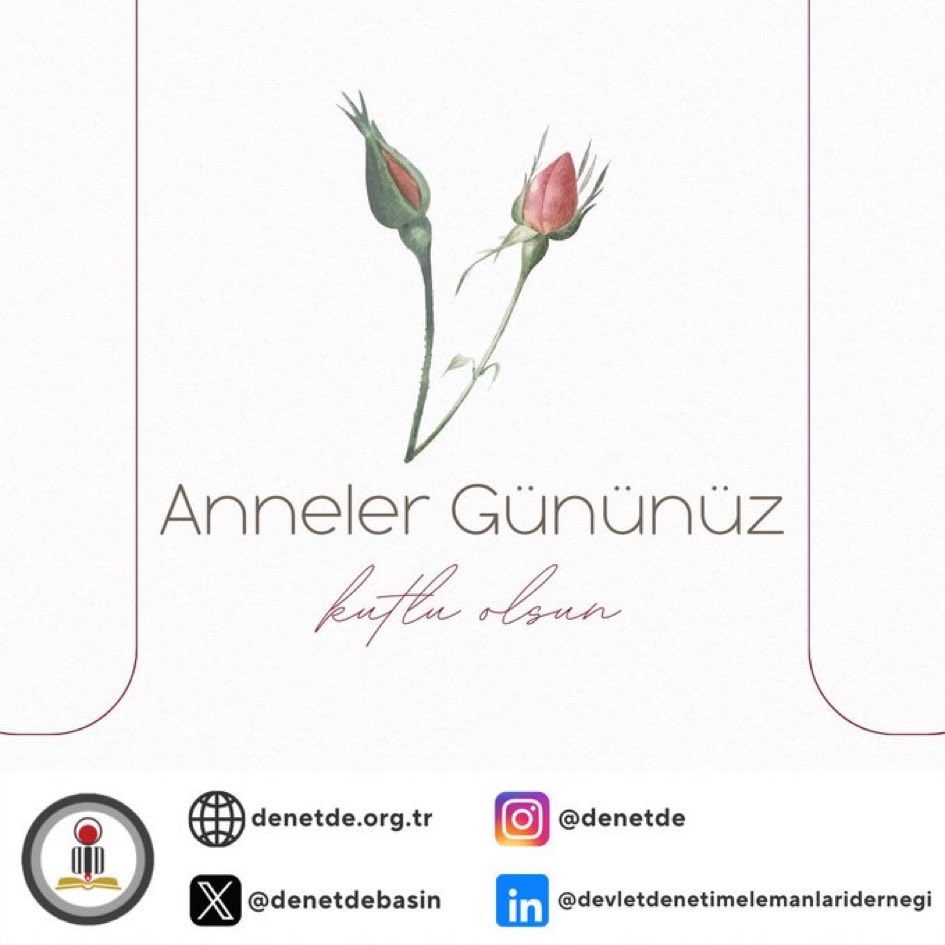 DEVLET DENETİM ELEMANLARI DERNEĞİ tweet media