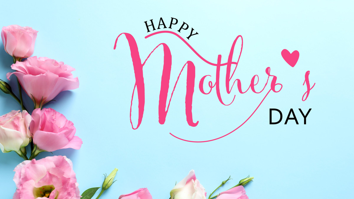 AbsolutelyLlc's tweet photo. We want to wish a special Happy Mother's Day to all the amazing moms out there! Thank you for everything you do!! 🙏💐 #HappyMothersDay #HappyMothersDay2026 https://t.co/k5SAqxBfWV