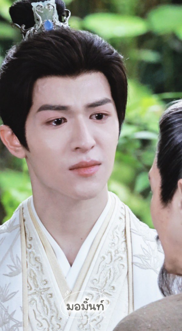 แต่งภาพลงช็อตนี้เพิ่ม มูฟออนการถ่ายทำเมื่อวานน้องแพทไม่ได้เลยวนดูคลิปที่ปาดาวลง พาสลงเมื่อวาน น้องแพทถ่ายทอดตัวละครได้เยี่ยมมาก 🥹ซีนอารมณ์คือสุดตัว เป็นคนที่ร้องไห้แล้วมันเจ็บปวดไปตามตัวละครจริงๆ เก่งมากๆ! <a href="/patrick_pppat/">Patrick</a> 💕

#DancingWithTheTide #แพทริค #ZhangYuehui #何不同舟渡