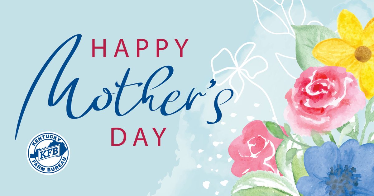 Kentucky Farm Bureau Federation tweet media