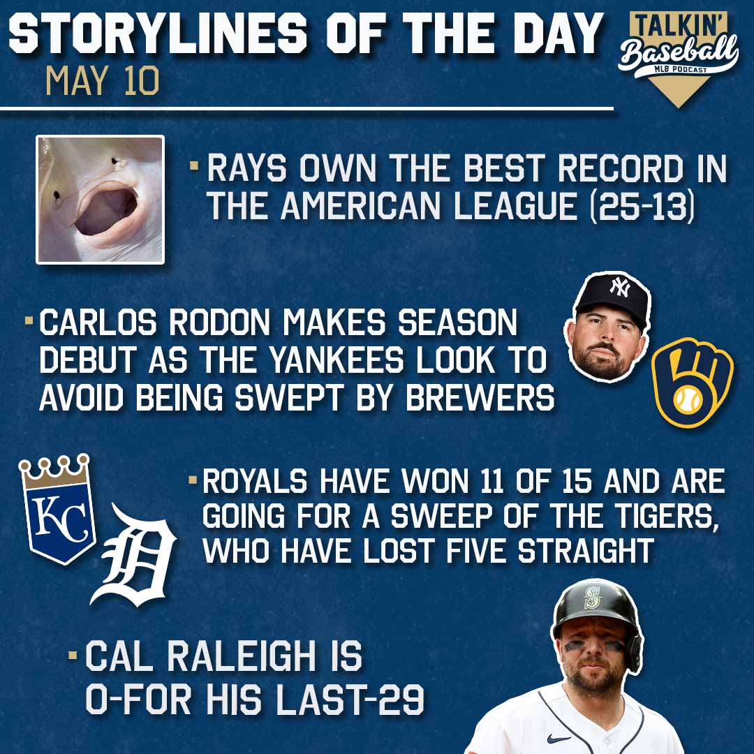 Talkin' Baseball tweet media