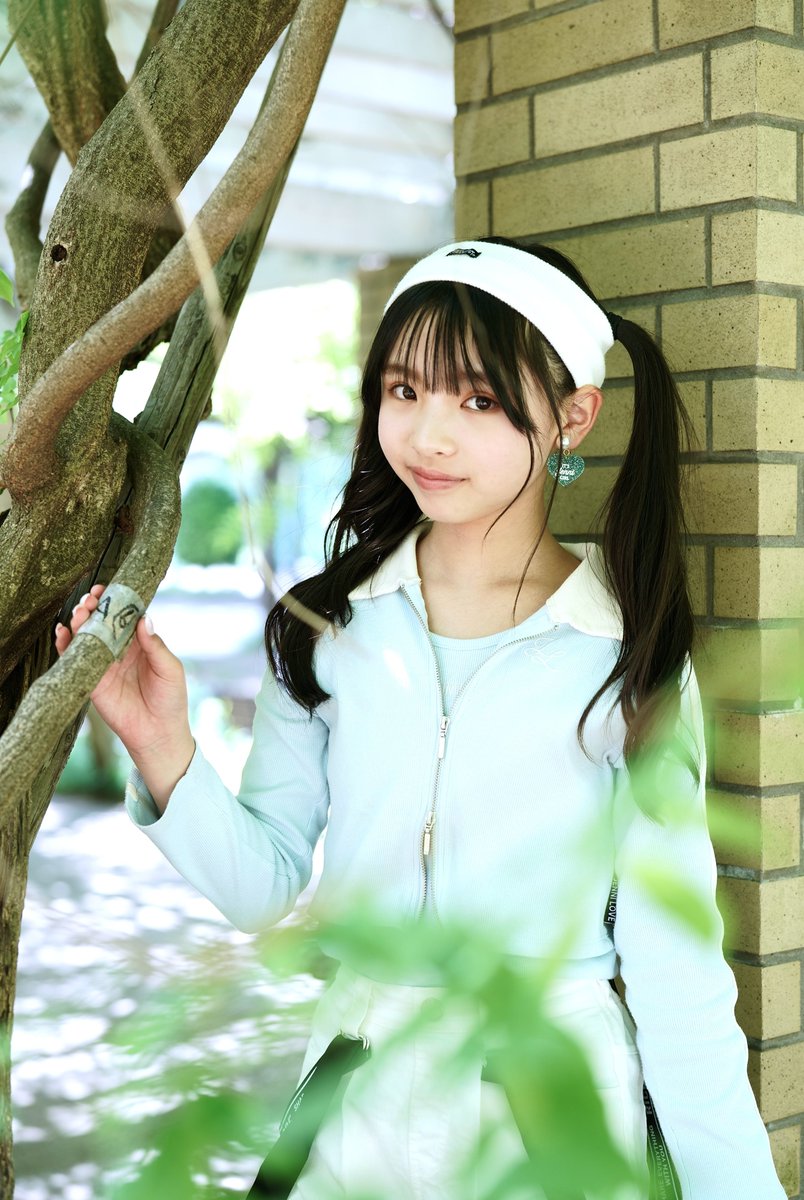 2026/05/09 超東京合同撮影会 ＠品川区公園 ゆづなぁん個撮② 大人っ