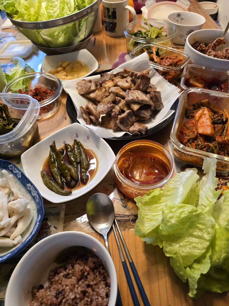밥티 tweet media
