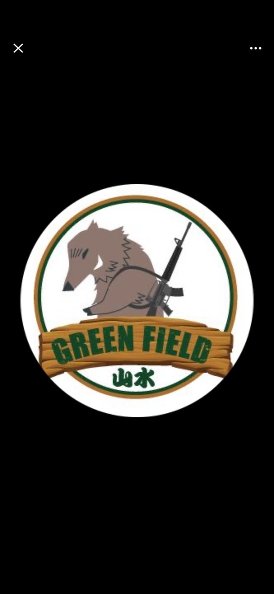 base_gl's tweet photo. GLベースです!

本日佐賀県みやき町にある
山水グリーンフィールド様にて
物販させていただきます。

タナカワークスリボルバー
ハンドガン小物装備品など
掘り出し物が見つかるかも！

是非来て見て触って下さい

#山水グリーンフィールド
#GLベース
#リボルバー
#佐賀県サバゲー https://t.co/buzCtoe7nX