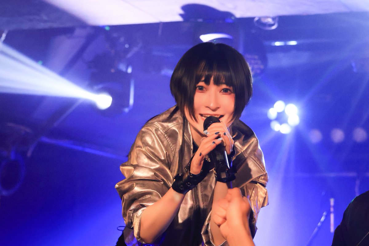 mizunasu66's tweet photo. Dualscape さん。(@dualscape_jp)
『PIENpresentsVOL.98
3rd anniversary V
コバランド大阪Challenge III
The third Kegoi Birthday』
心斎橋CLAPPER
2026.05.07
#Dualscape
#ユノローグ https://t.co/lKxnZprmB9