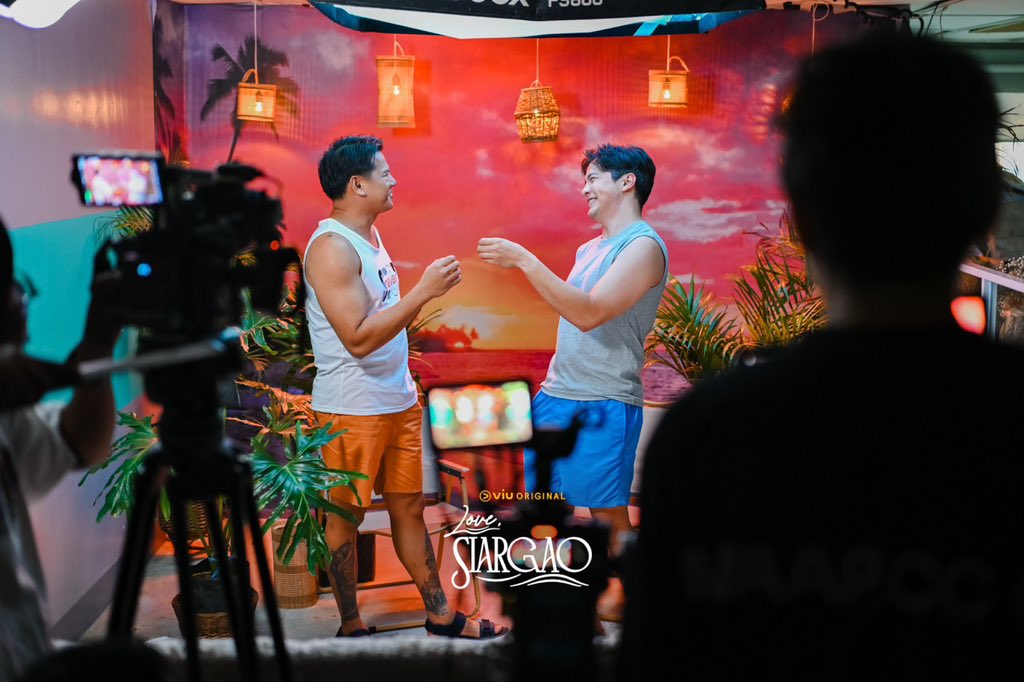 Viu Philippines tweet media