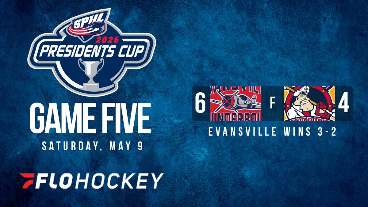 SPHL tweet media