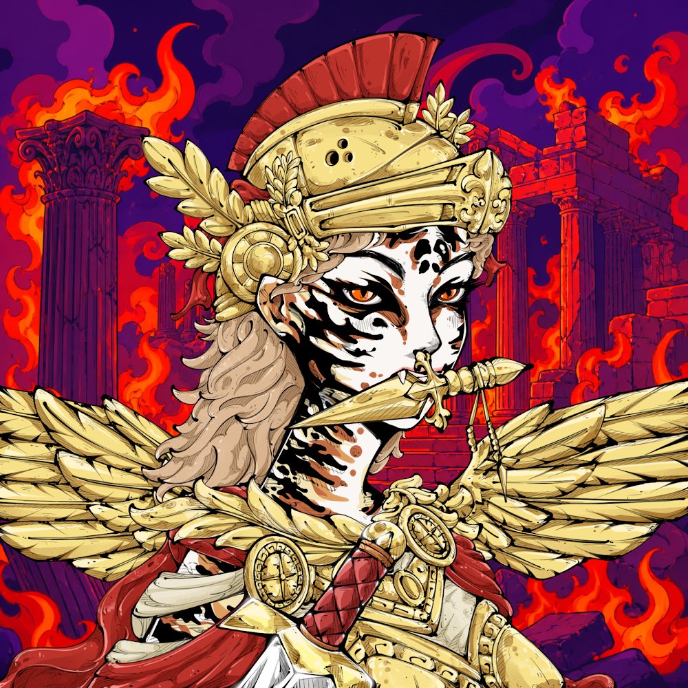 Toshi⚔️ tweet media