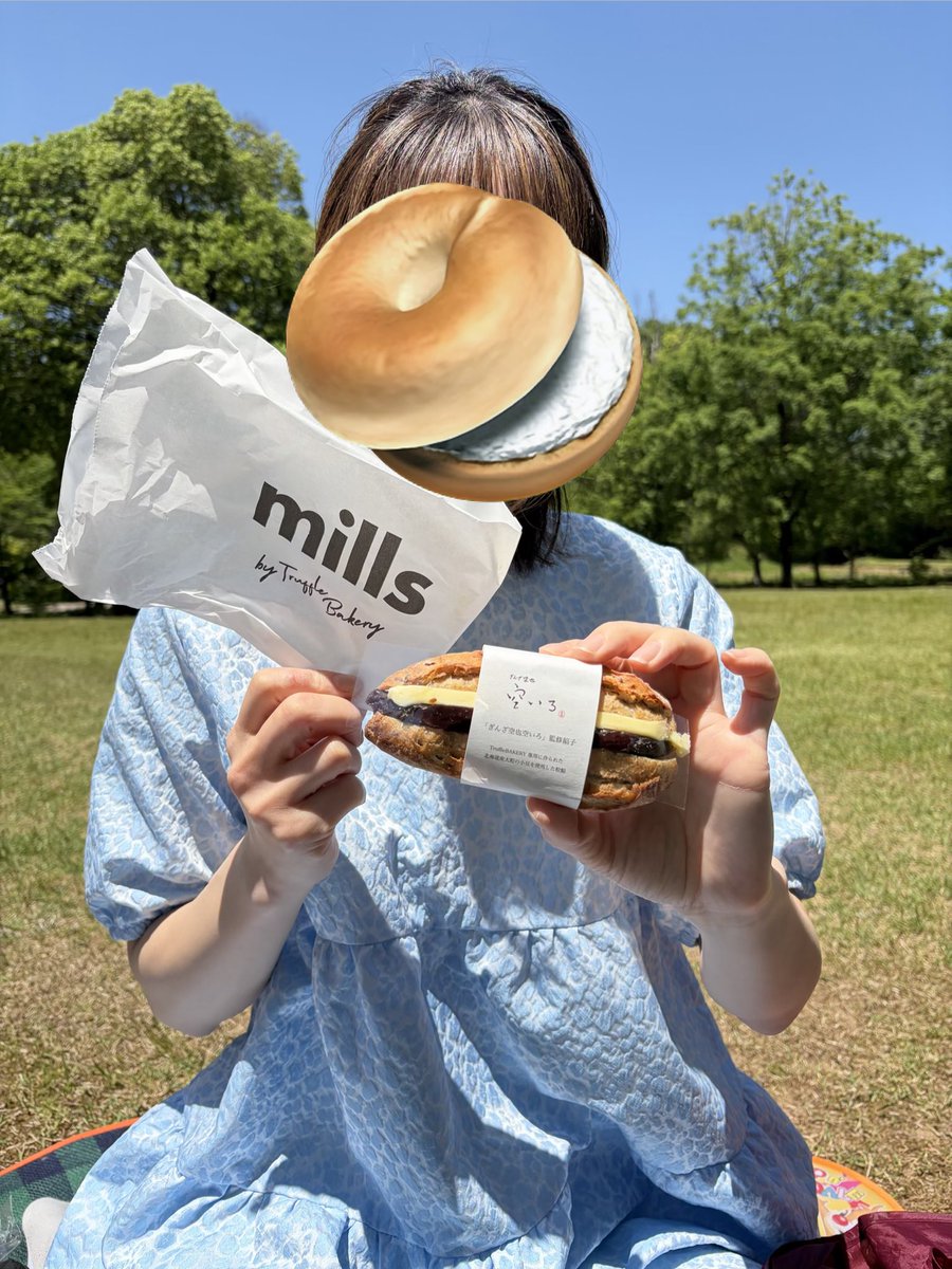 しんるちゅー tweet media