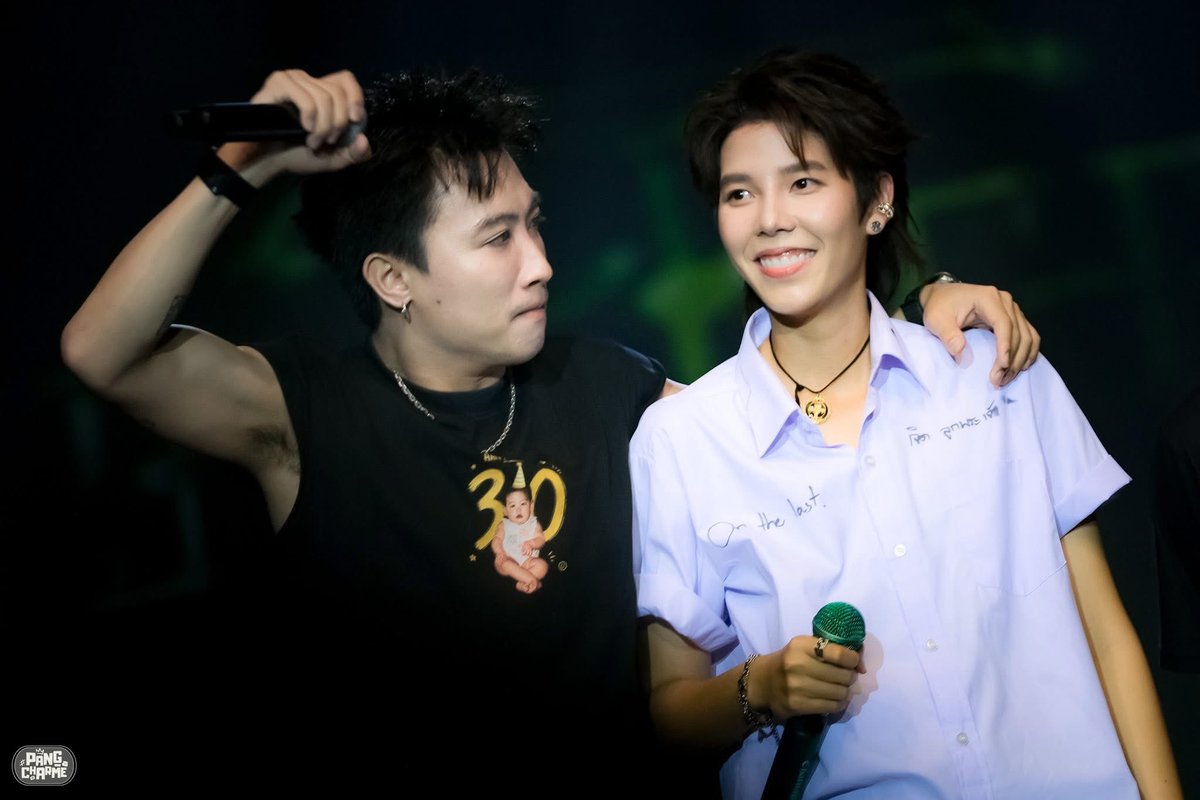 อยากเป็นโจโจ้ 𝙁𝙏.ท้ายพิดโลก tweet media