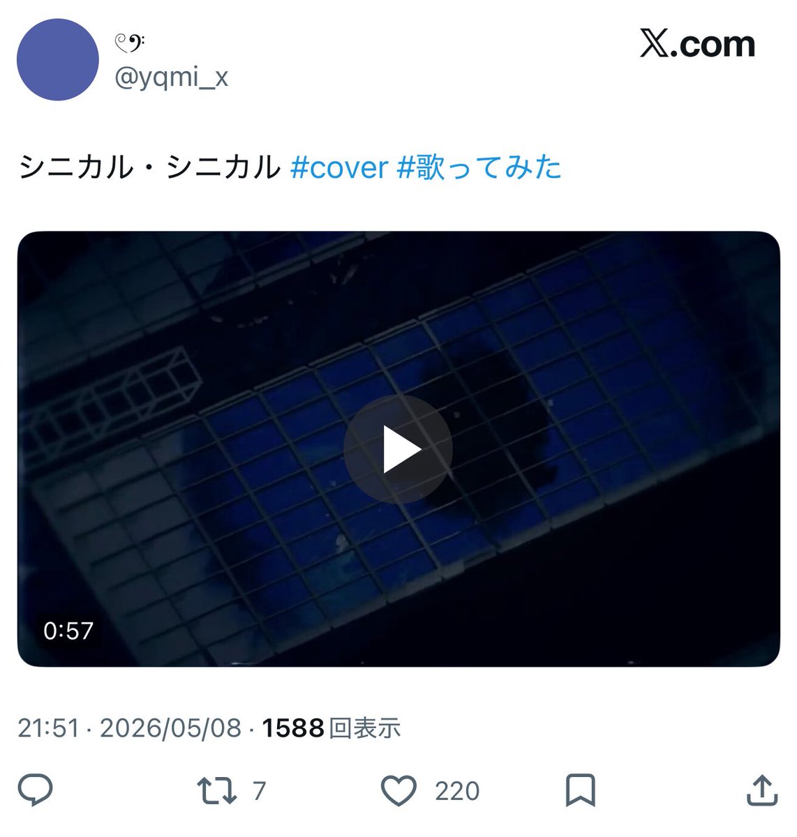 ☺︎ tweet media