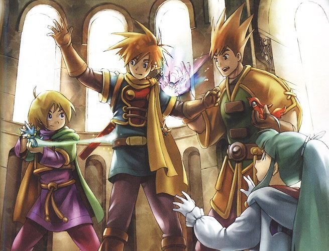Echoes tweet media