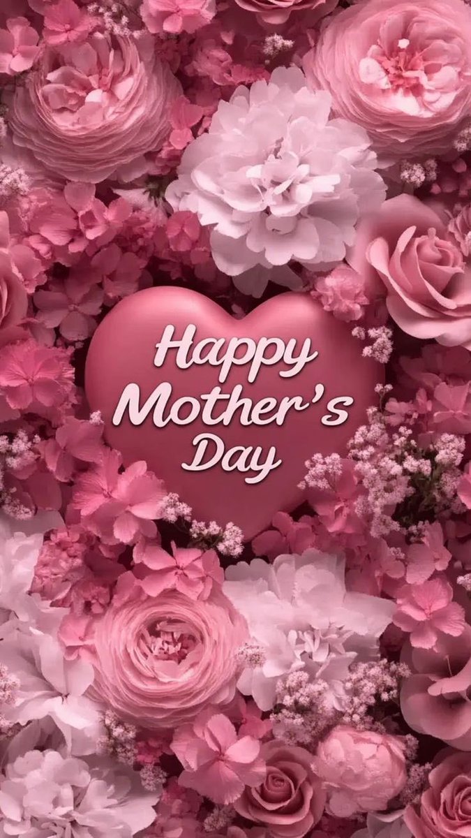 MariaMaraki's tweet photo. Happy Mothers day to my beautiful mother ! You are my whole world ❤️❤️ ! Today we celebrate you ... https://t.co/tWk7J1DmiU