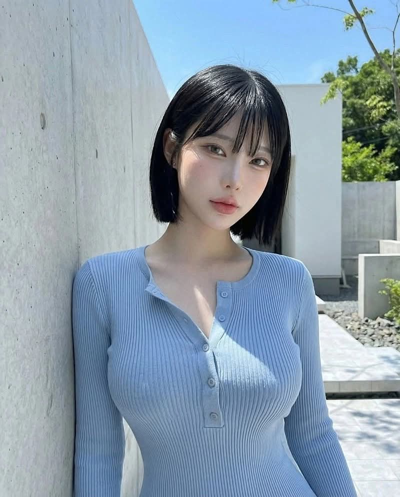 Ai가 만든 인스타 여신 https://t.co/l4dGshbDG0