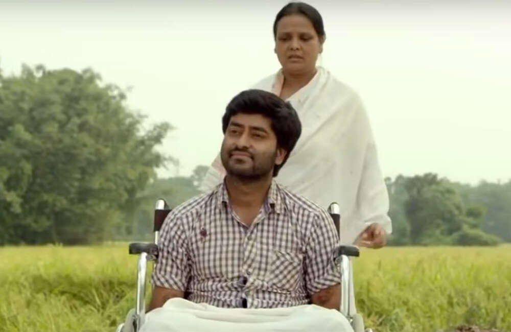 SubhaSensation's tweet photo. Beautiful Lives (Assamese)

A heartbreaking story of a bomb blast survivor left physically disabled, and his mother Dasami who becomes his only support system. The film explores dependence, loneliness, dignity and a mother’s unconditional care with rare emotional honesty.

6/6 https://t.co/o2Bf0hbqpz