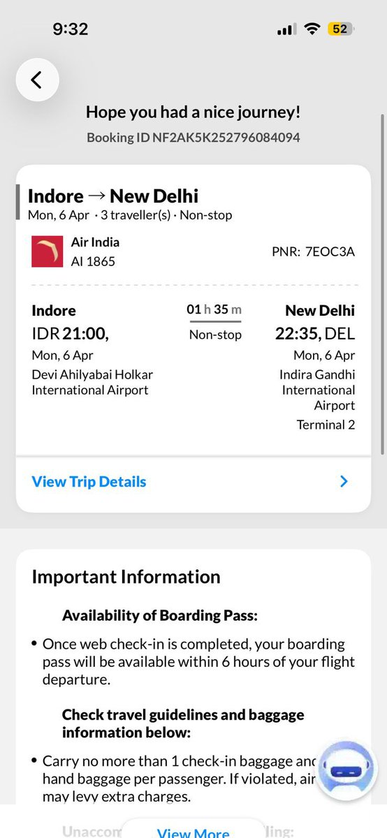 RahulDLM's tweet photo. @makemytripcare The payment details are here! https://t.co/DnszE4X1pH