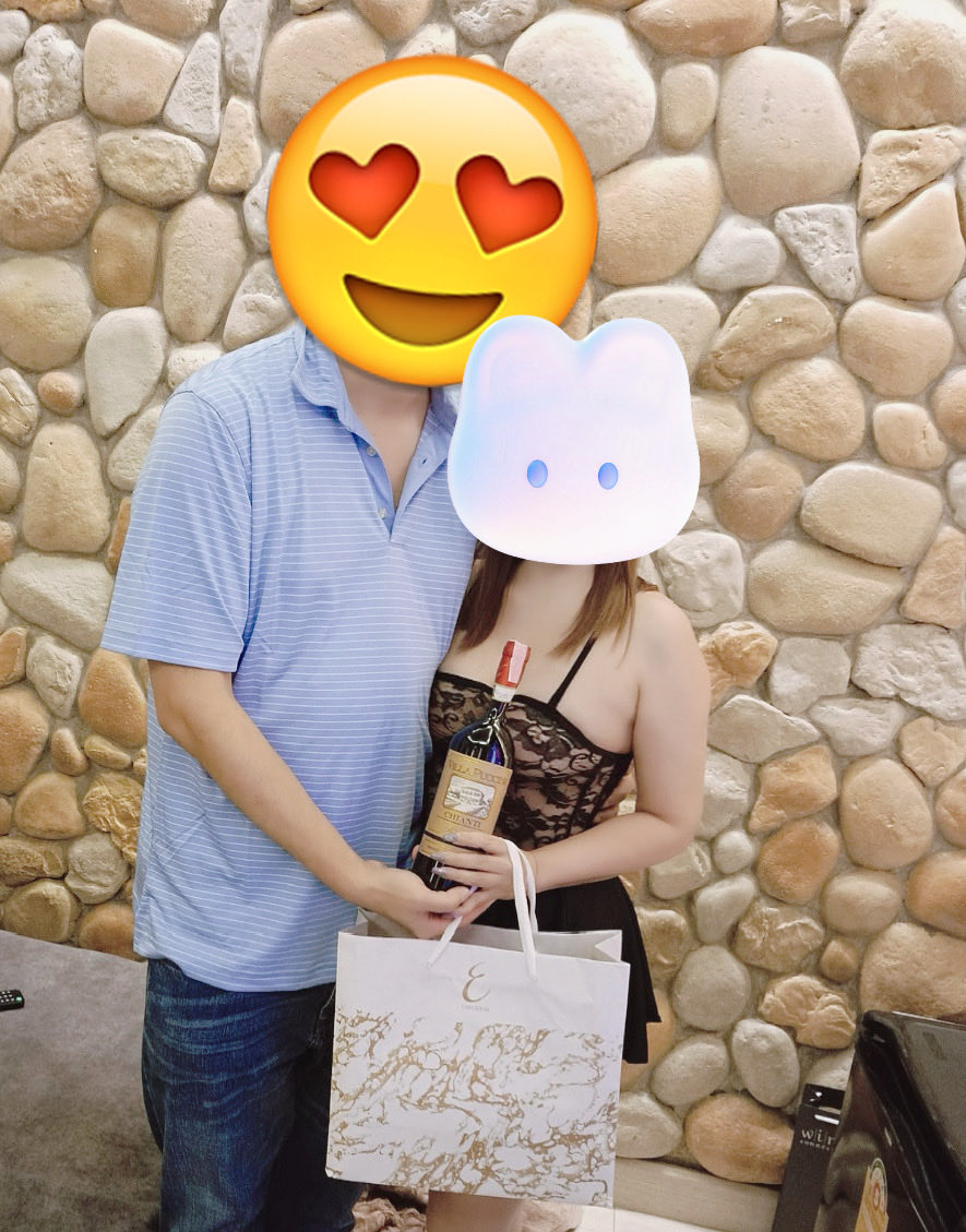 ขอบคุณสำหรับของขวัญ ขอบคุณสำหรับการ Support ขอบคุณมากเลยค๊า Nice to meet you🥰🅱️🅱️ สนุกทุกครั้งที่ได้เจอ เดอะแก๊งค์ 
#คู่แท้ไม่แลก 
#คู่แท้ 
#ชายเดี่ยวซัพพอร์ต 
#ชายเดี่ยวกทม