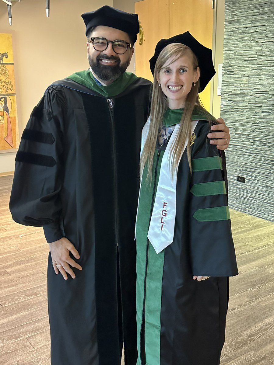 Rasa Valiauga, MD, PhD tweet media