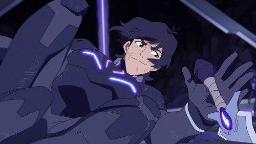 good morning I love keith