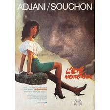 merlinpapin3's tweet photo. On souhaite un Bon Anniversaire à #JeanBecker qui a 90 ans, Voici mon TOP10 de ses films (ordre)
L'Ete Meurtrier
Les Enfants du Marais
Un Nommé La Rocca
Tendre Voyou
La Tête en Friche
Echappement Libre
Effroyables Jardins
Les Volets Verts
Bon Rétablissement
2 Jours à Tuer
❤️si vous aimez
@FredOL69007