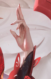 Manon really wants Irelia in 2XKO tweet media