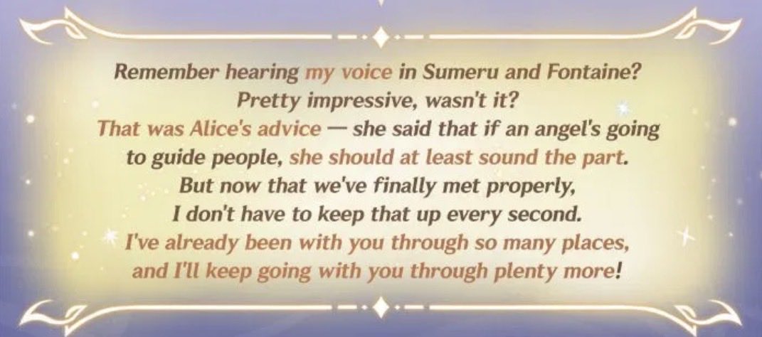 Daily Alice .°˖✧ tweet media