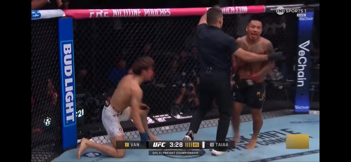 Juice MMA tweet media