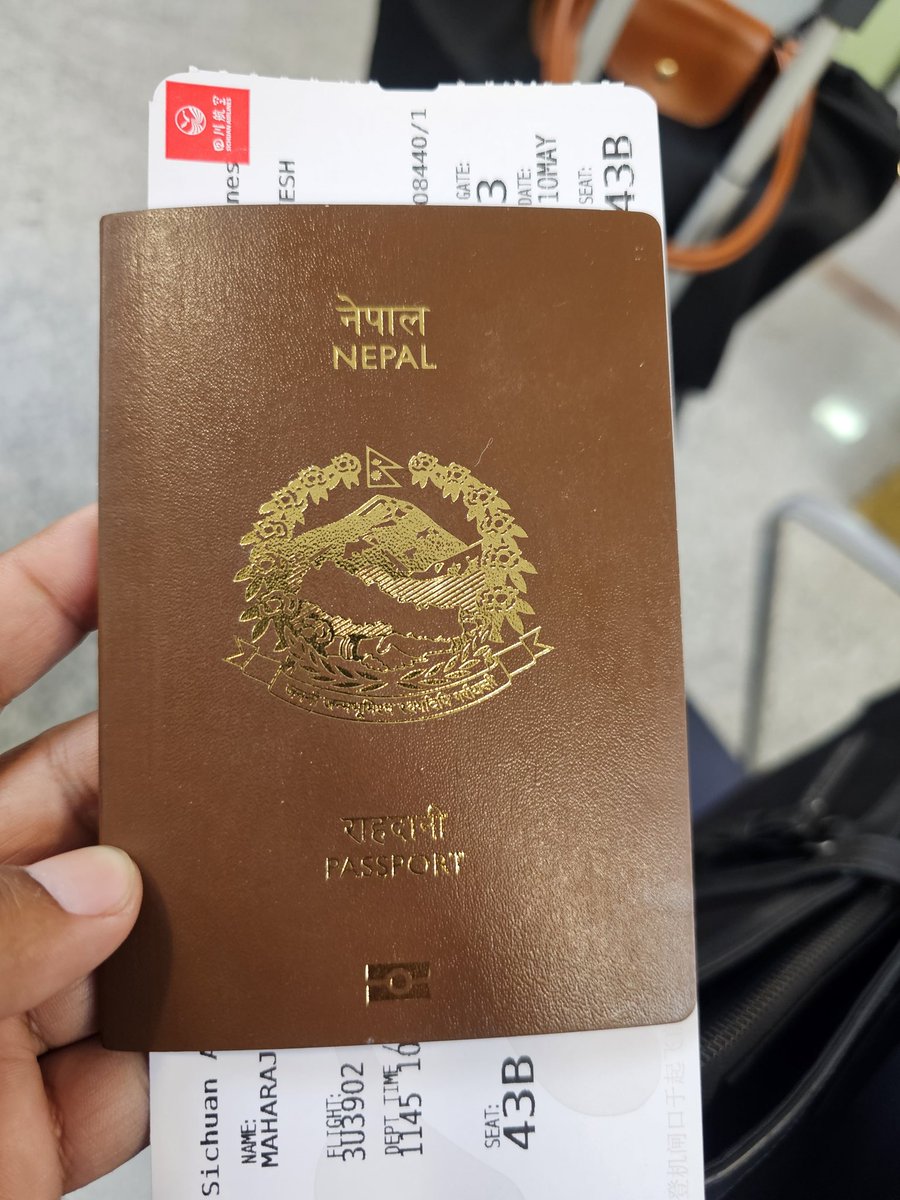 reecase_m's tweet photo. May 10, 2026 ✈️ https://t.co/kyROxqKQ4k