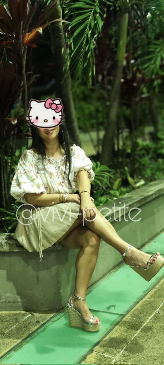 VIVI-PETITE tweet media
