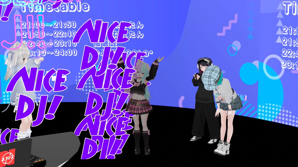 こなたん🎃VRChat (@konatan_vrc) / Posts / X