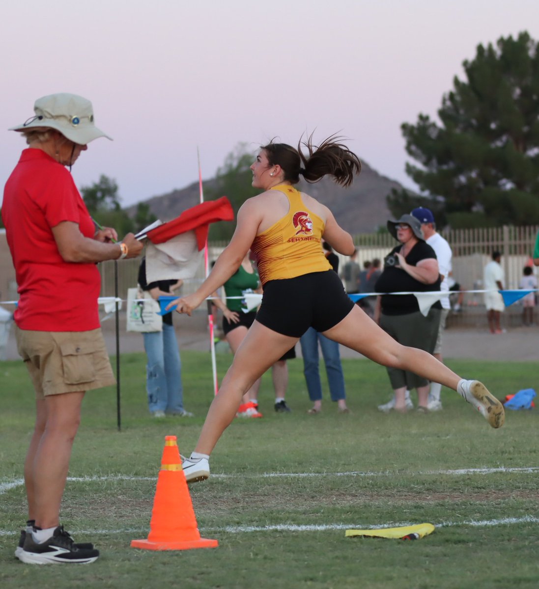 SCP Track and Field tweet media