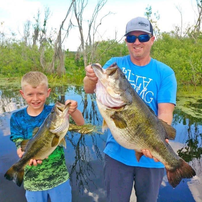 Bass Manager 🎣 tweet media