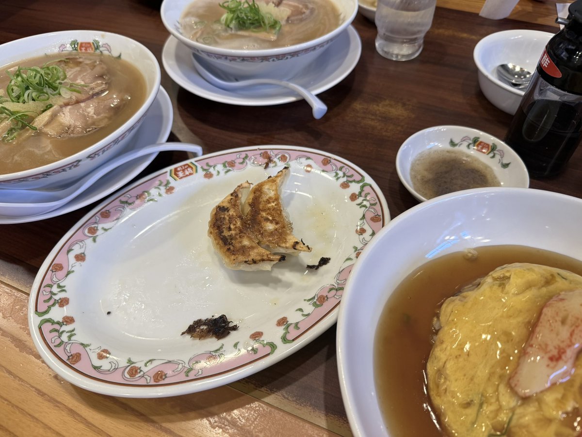 郷 秀帰_りょう tweet media