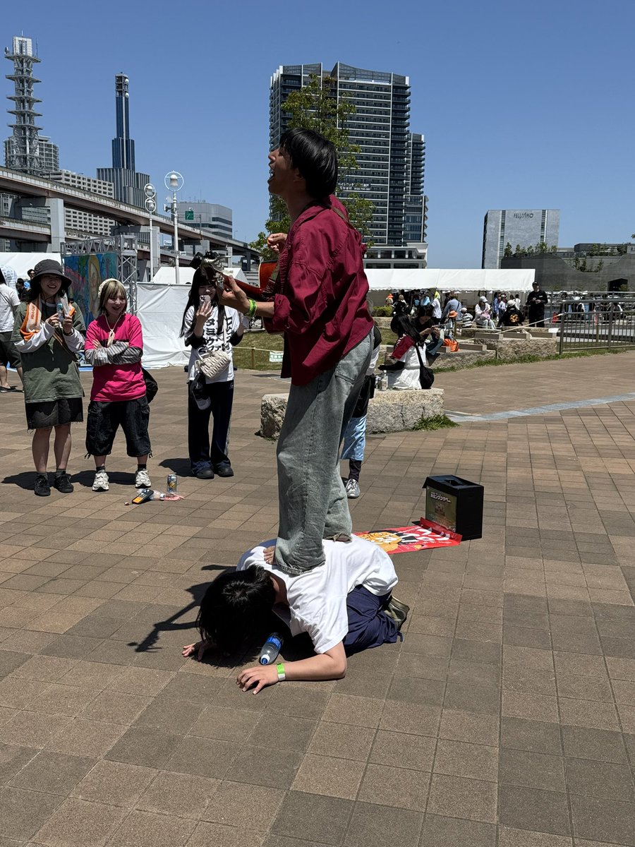 ぽんなり tweet media