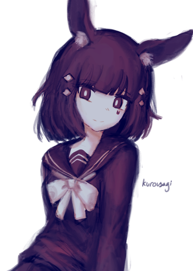 黒うさぎ(サブ) (@kurousagi_dao) / Posts / X