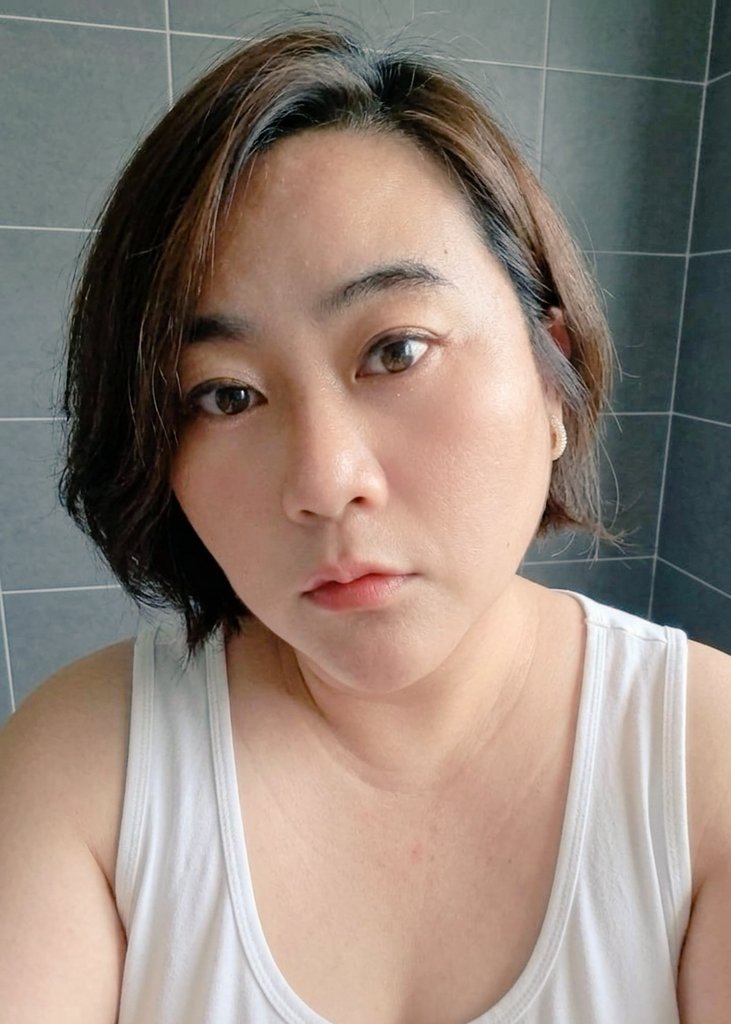เอ_นะคะ tweet media