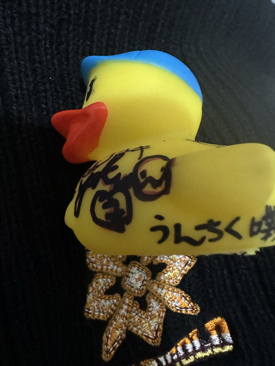 新城多 将光(本人) tweet media