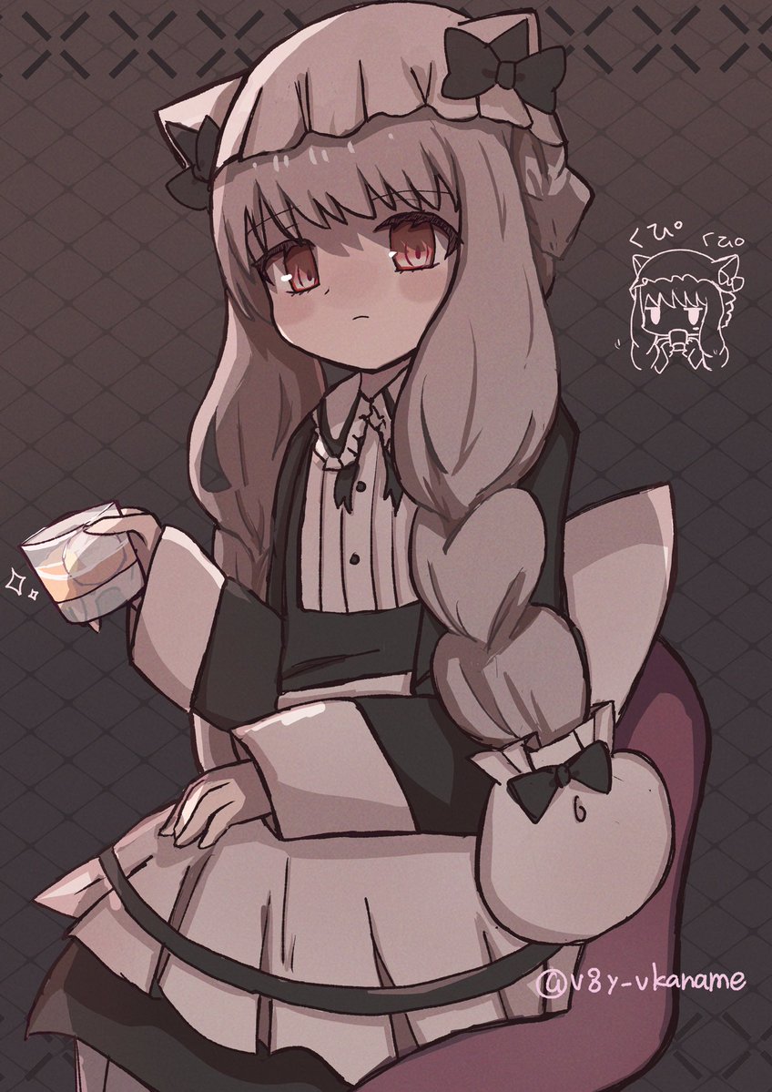 ウオノオ tweet media