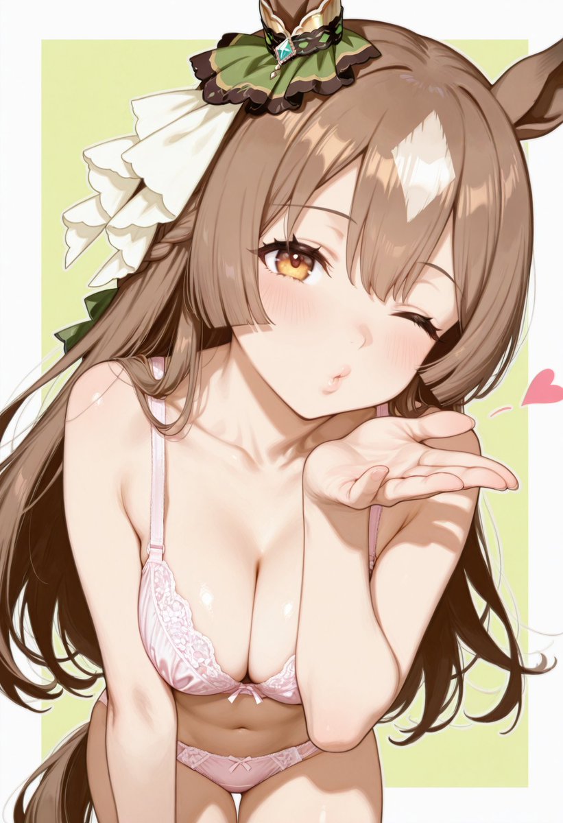 べるAIart tweet media